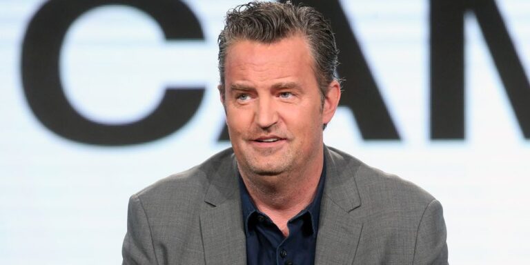 Matthew Perry’s Death Was Provoked with Few Factors – Details