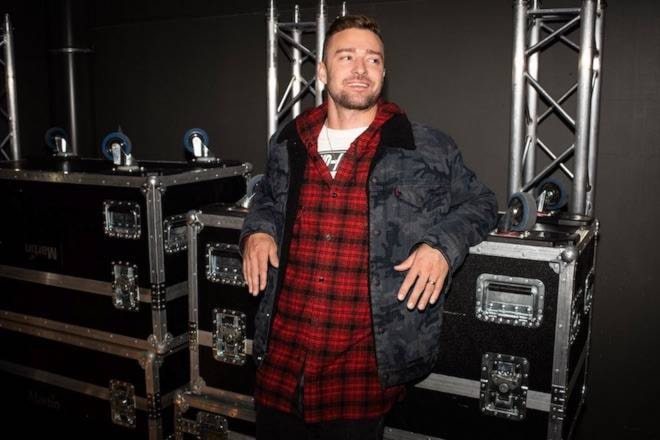 Justin Timberlake: The health scare that put his career on hold – symptoms