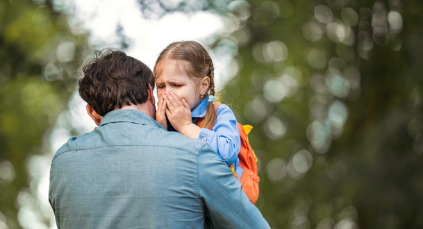 Brother Wants to Adopt His Little Sister after Dad’s Death, Finds Out His Wife Is against It