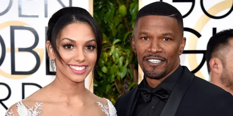 Jamie Foxx’s Daughter Gets Engaged to Her University Love – Touching Photos