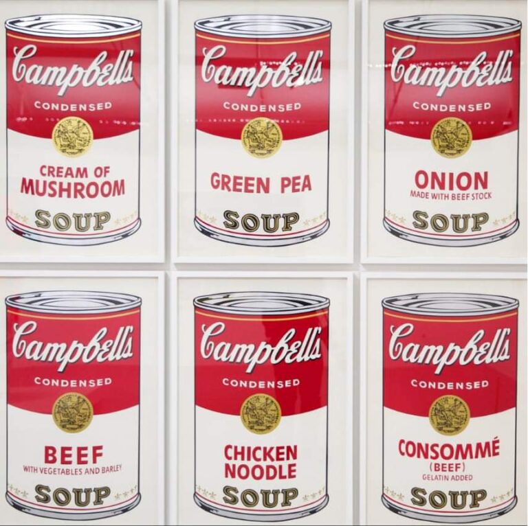 Campbell’s Soup Gets Some Terrible News, Stock Up While You Can