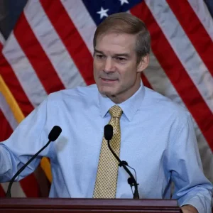 Jim Jordan Shares Update On Joe Biden Impeachment