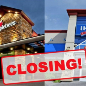 Applebee’s And IHop Are In Big Trouble Thanks To Millenials