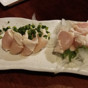 Eating Raw Chicken Is Becoming More And More Popular