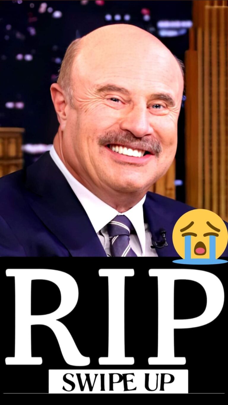 DR PHIL reveals the real reason why he quit his popular TV show after 21 years