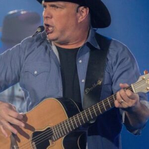 Country Star Garth Brooks Faces A Mounting Boycott Following His Startling Announcement