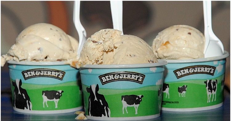 Ben And Jerry’s Faces Billions In Losses After Launching Scathing Attack On America