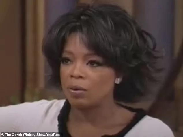 Celeb Comes Forward With The “Ugly Truth” About Oprah Winfrey