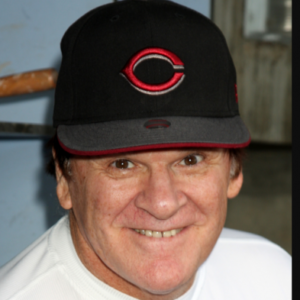 Pete Rose Pens Letter To MLB Commissioner Begging For Forgiveness