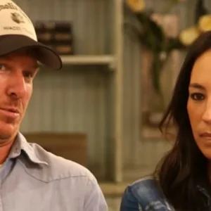 Why Chip and Joanna Gaines Concern Us