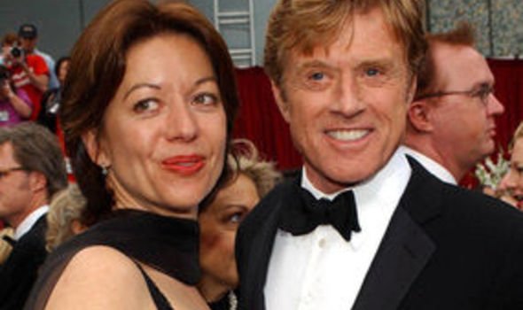 The heartbreaks that Robert Redford hides