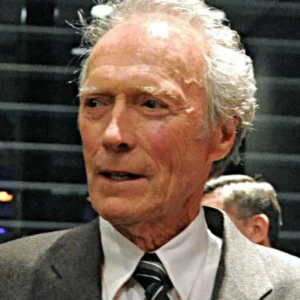 At 93, Clint Eastwood was seen filming a new movie in Georgia.