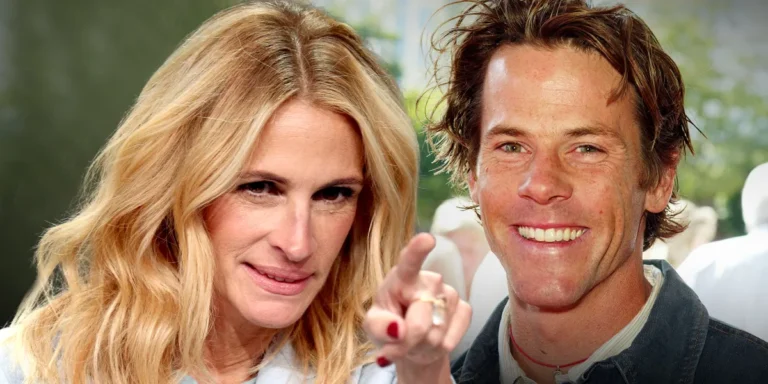 Julia Roberts Gave Birth to Twins at 37 — Pics of Her ‘Beautiful’ Teens Who Look like Her Husband