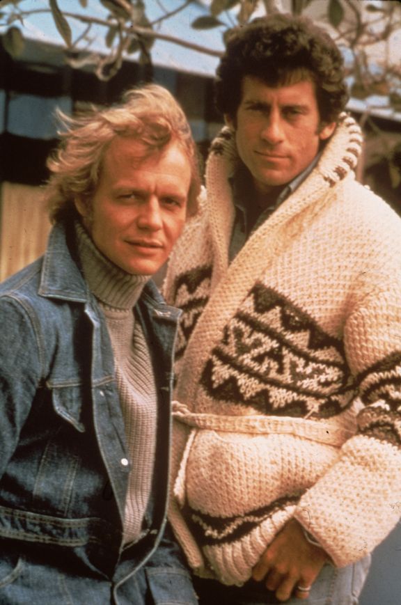 ‘Starsky & Hutch’ Star David Soul Dies at 80 After ‘Valiant Battle for Life’ with Soulmate Wife by His Side