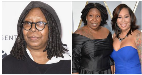 Whoopi Goldberg reveals the truth about her sexuality – and everyone is saying the same thing