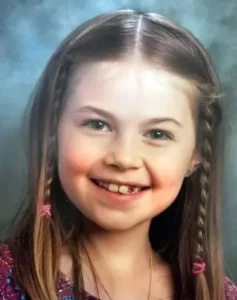 A Missing Little Girl Who Was Featured On “Unsolved Mysteries” Has Finally Been Found…