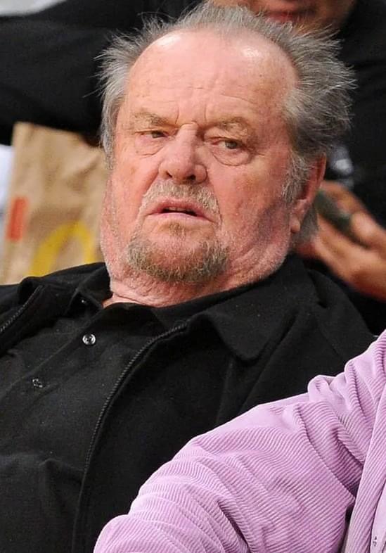 Terrible news regarding adored actor Jack Nicholson