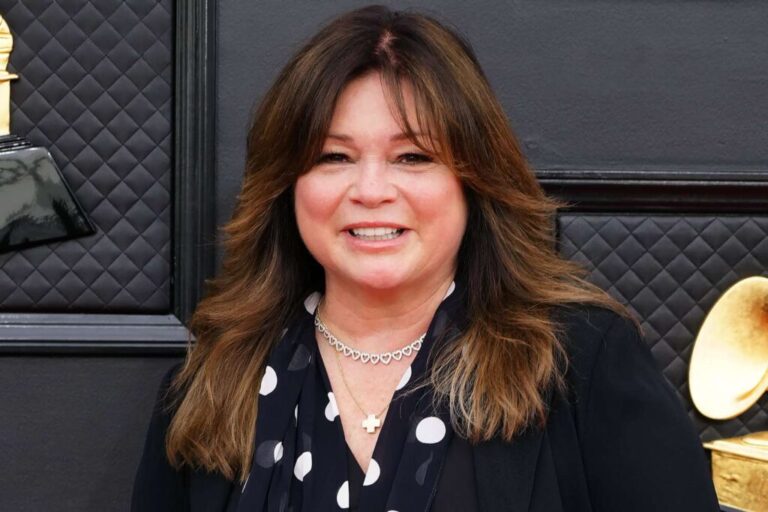 Valerie Bertinelli Openly Discloses Her Experience of Being Criticized for Her Appearance