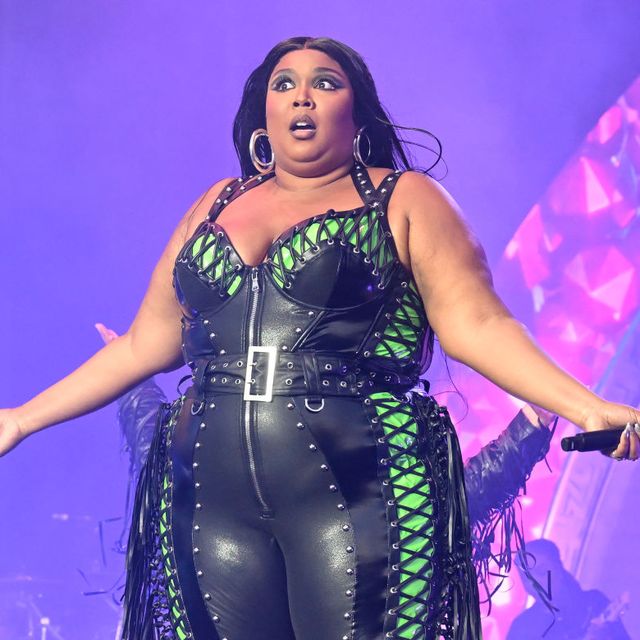 Lizzo Officially Out Of Super Bowl Halftime Contention, NFL Insider Confirms