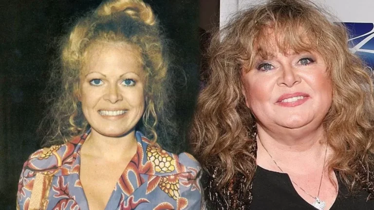 SALLY STRUTHERS SAD NEWS!