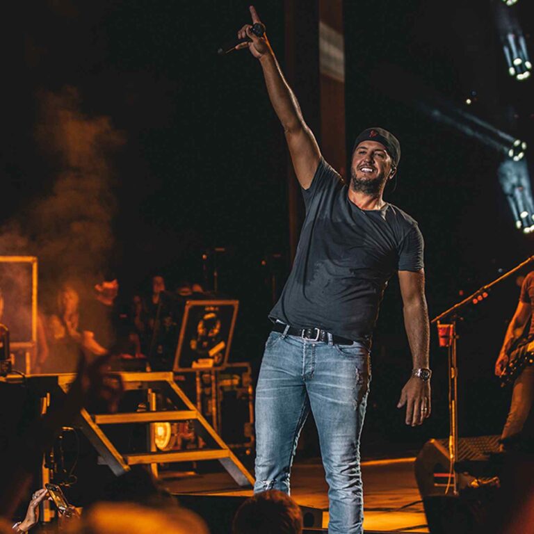 Luke Bryan’s Third Concert Called Off As He Reveals Sad News