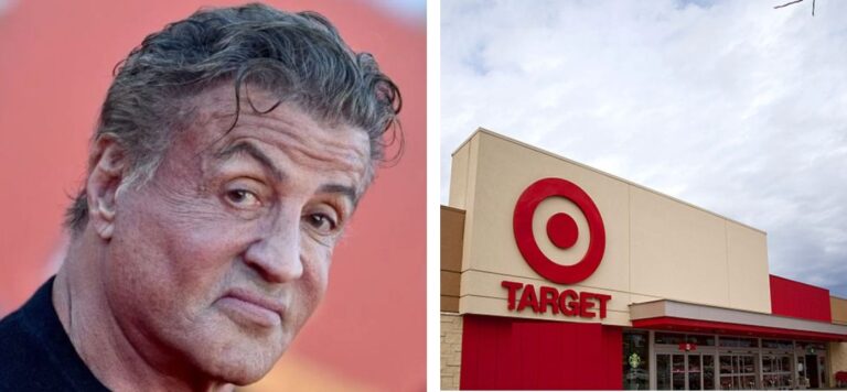 Sylvester Stallone Turns Down $250 Million Offer From Target: “I Don’t Do Woke”