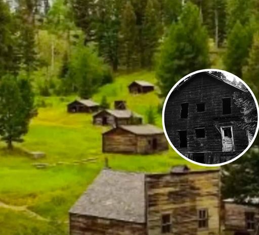 Abandoned and Off-Limits: The Haunted Town in America Forbidden to Visitors