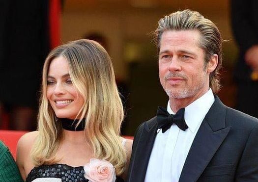 Brad Pitt Finds New Love After Heartbreaking Divorce At 60, And You Might Recognize Her