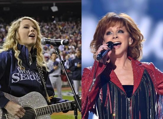 The Best Music At The Super Bowl Is The National Anthem!!!