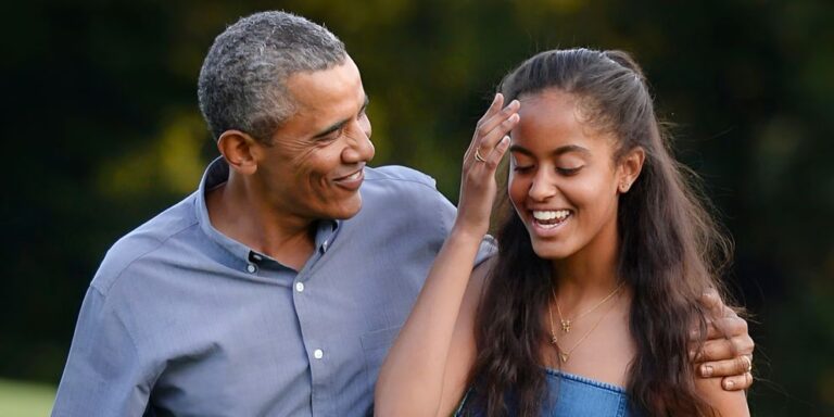 Malia Obama, 25, Unveils Her Alias and Artistic Endeavors