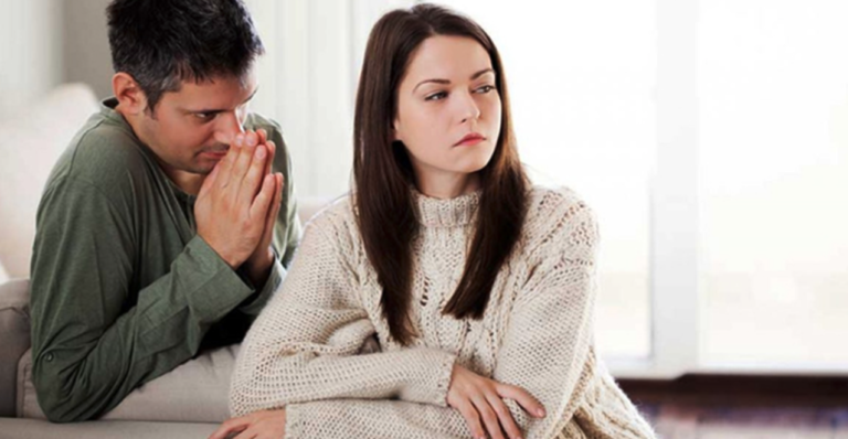 6 Reasons Why Women Stop Loving Their Husbands