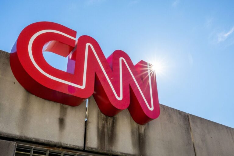 CNN Ratings Beaten By Obscure Cable Channel Showing Old Westerns