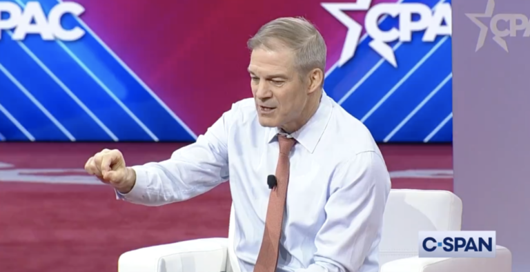 Jim Jordan Drops Major News on Fani Willis: Whistleblower in Her Office