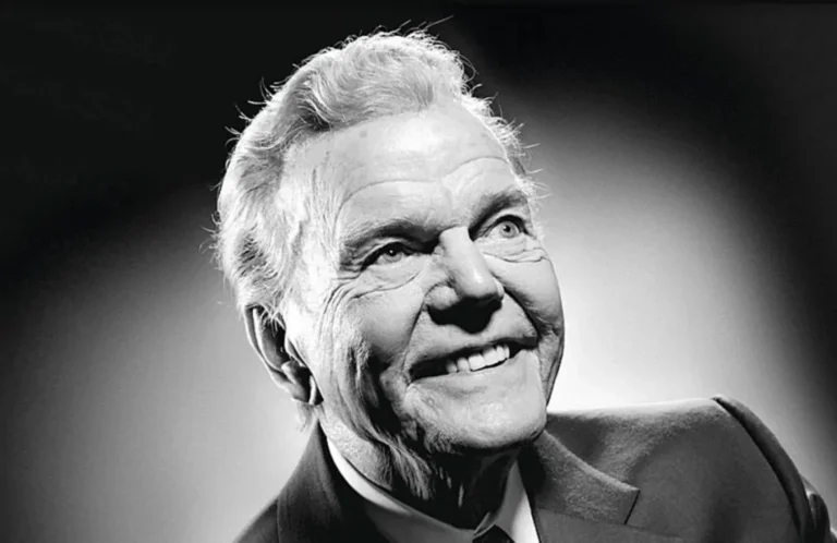 Paul Harvey made this prediction back in 1965. Now, listen to his chilling word