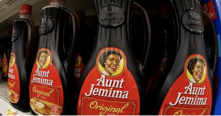 Controversy Surrounding Aunt Jemima’s New Name