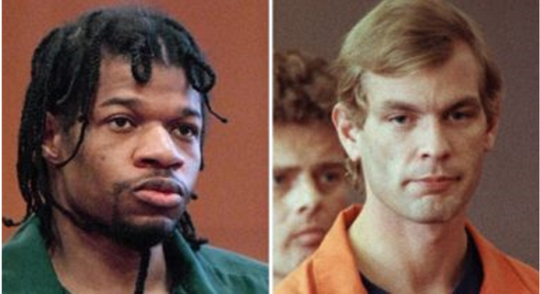 Killer of Jeffrey Dahmer Reveals Motivation Behind the Act