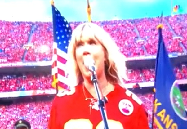 Divergent Reactions as NFL Fans Respond to Anthems