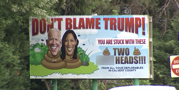 Controversial Billboard Sparks Public Outcry