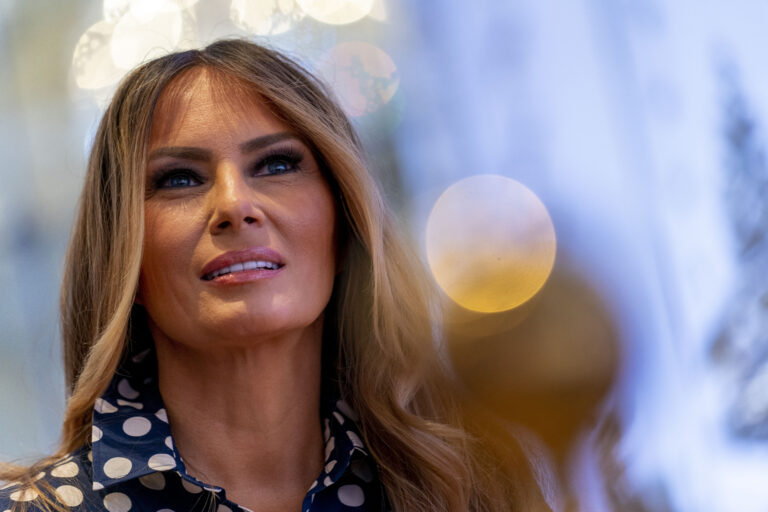 Melania Trump Fully Supports Husband’s 2024 Campaign