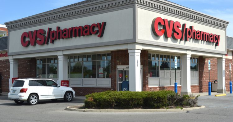 CVS Announces Permanent Store Closures