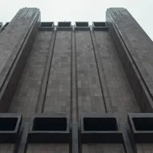 33 Thomas Street: The Mystery Behind the 29-Story Windowless Skyscraper in New York