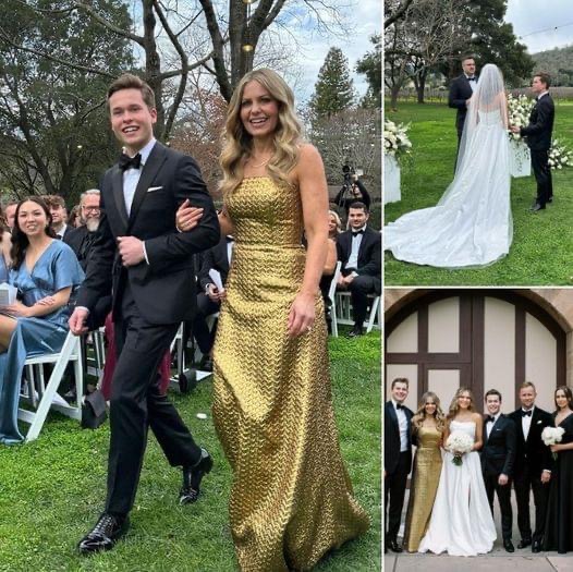 ‘Full House’ Actress Candace Cameron Bure Responds After Photo With Husband Turns Heads