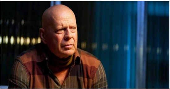 Bruce Willis’ health is deteriorating, and his family is praying for a Christmas miracle