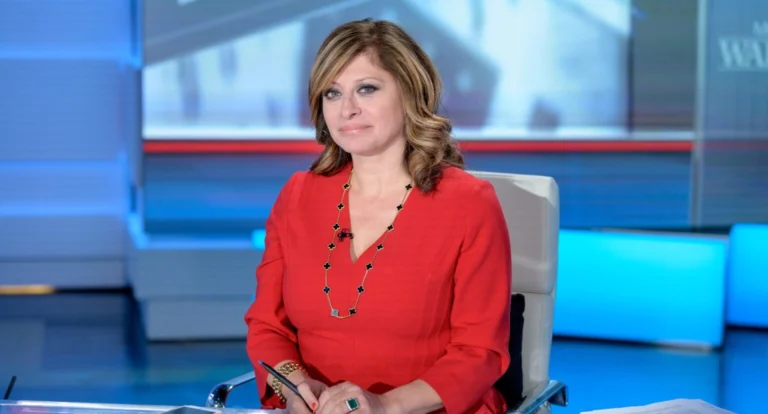 Maria Bartiromo Gets Huge Win, Earns Top Spots for Viewer Numbers