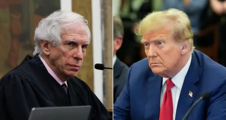 Trump To Challenge Judge Engoron’s Fraud Definition