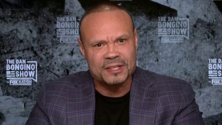 Dan Bongino Shares Heartbreaking Loss of His Mother and Supernatural Experience Afterwards