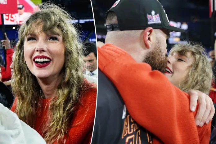 Travis Kelce Has Spent MILLIONS To Date Taylor Swift So Far