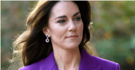 Kate Middleton’s heartwarming response to fans