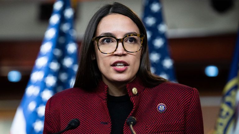 AOC Goes Berserk After Fetterman Compares Her, MTG’s Shouting Match To Jerry Springer Show [WATCH]