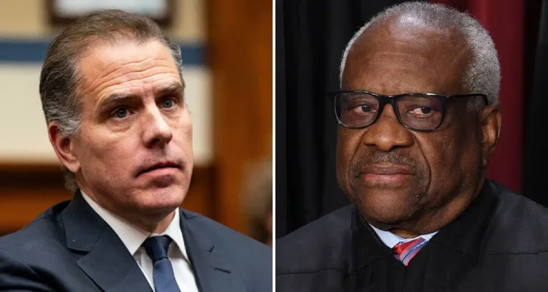 Supreme Court Swats Down Appeal From Former Hunter Biden Biz Partner